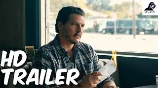 Freaky Tales Official Trailer (2025) &ndash; Pedro Pascal