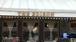 New restaurant opens in Milwaukee's Third Ward