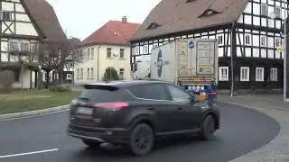 Hirschfelde: Kurve wurde saniert - LAUSITZWELLE