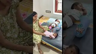 This Situation🥺Mom Of Twins #emotional #shortsfeed #shorts #short #trendingshorts #viralshort