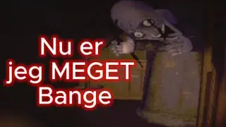 Møder det mest UHYGGELIGE monster (Dansk R.E.P.O)
