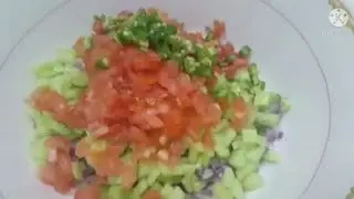 Raita Recipe | Raita Recipe for Biryani by Cook with Amna Saeed