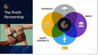 Cryptex DeFi Staking In depth Explanation How it works (Douglas Bland)