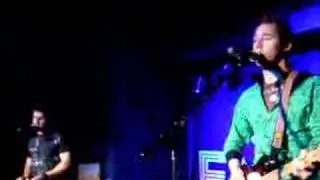 Bandemonium Tour 08