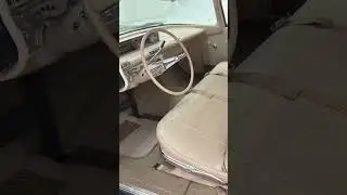Great 1960 Buick LeSabre 2 Door Sedan - Consignments at Classic Auto Mall, Morgantown #automall