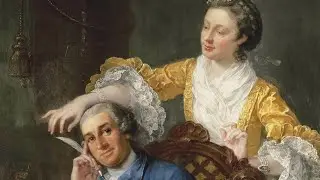 Slow Looking: Style & Society: Dressing the Georgians