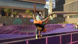 skate. Challenges Tour Ep.1