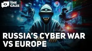 Russia&rsquo;s Cyber War: Attacks and Sabotage in Europe