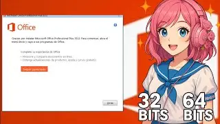 Office 2019 32 y 64 bits r&aacute;pido instalador mas activador 😘❤️