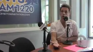 The Senior Hour On KHTS (Nov 16, 2016 - Part 1) - Santa Clarita