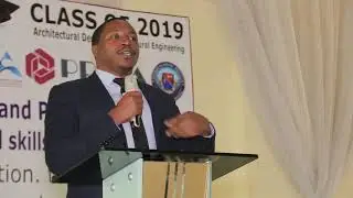 This is what Rwanda Development Board chief skills office speaks about Nziza Training Academy.