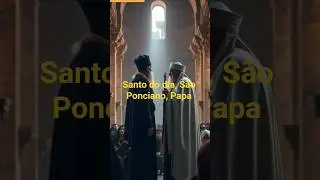 S&atilde;o Ponciano, Papa, seinscreva, ative o sininho, curta, comente e compartilhe