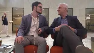 The Blockchain Advisor- The Crypto Fam- Blocktime Episode #1