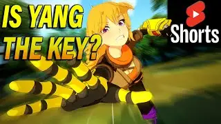 RWBY Ice Queendom can Only Match Monty Oum's Fighting Style if it Does THIS (Short Version)