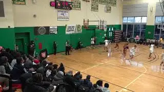 Cathedral vs Weymouth | January 19, 2026