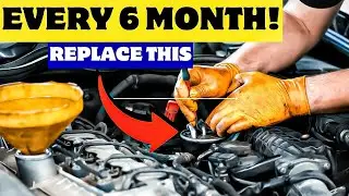 Top Mechanic Reveals 17 Habits to Make Your Car Last 700k Miles