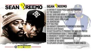 Sean Price & Dj Premier - 07 - P FOR PREZ