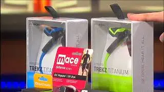 Running Safety