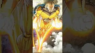 What Happens If Sentry and Hulk Fight?