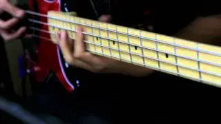 Thousand Needles - Ikuti Aku (Live On Radio UNTAR)
