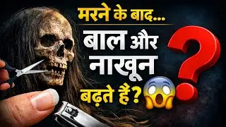 Top 10 Shocking GK Questions & Facts in Hindi | GK with Explanation