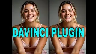Il segreto dei professionisti: plugin DaVinci che fanno la differenza
