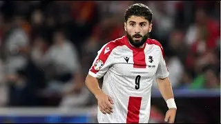 Trabzonspor&rsquo;un Kanatlarına G&uuml;rc&uuml; Fırtınası: Zuriko Davitashvili Gelirse Ne Yapar?