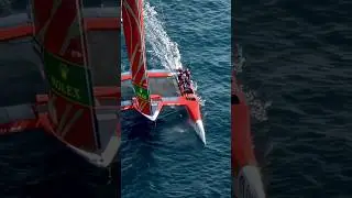 The Rolex SailGP Championship &ndash; Reach For The Crown