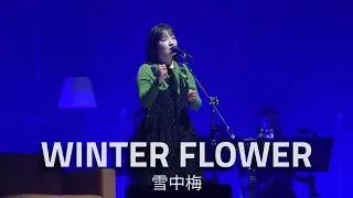 260116 윤하(Younha/ユンナ) - WINTER FLOWER / 2026 윤하 소극장 콘서트[빛나는 겨울]