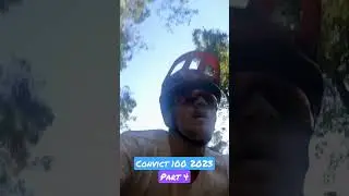 Convict 100 | 2023 | Part 4 #adventure #mud #travel