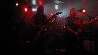 Scythian - Full Set - Live at The Black Heart, Camden, London, England, UK, April 2019