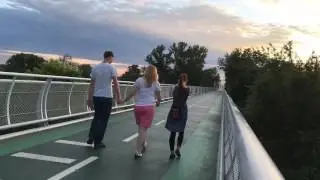 Freedom Bridge