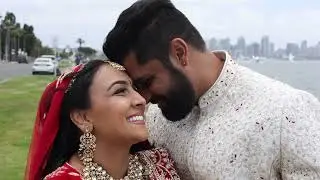 Shivam & Veronica-Wedding Ceremony-Full Length
