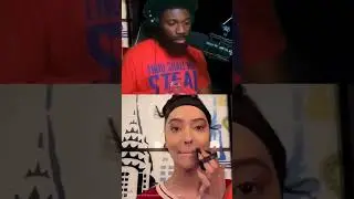 FAOUZIA TEASING 