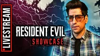 Reacting To The NEW RE9 Showcase! - January 15th 2026