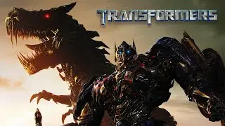 Transformers Movie Quiz | How well do you know Transformers Movies?