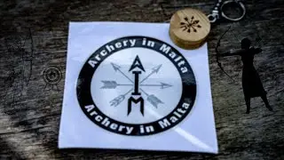Archery in Malta - Helix Clip