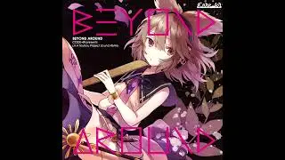 [CODE-49] [LV.4] [サリヤ人] -  Inner side (2014 vocal mix)