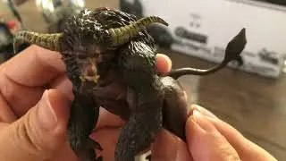 Capcom Figure Builder: Monster Hunter Vol 18 &mdash; UNBOXING