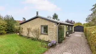 T&aelig;byvej 54, 2610 R&oslash;dovre fra DK Boligsalg