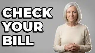 How To Verify The Accuracy Of A Medicare Bill?