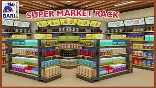 #Steelracks #warehouseracks #palletracks #adjustableracks #Ironracks #martracks #storeracks #rack