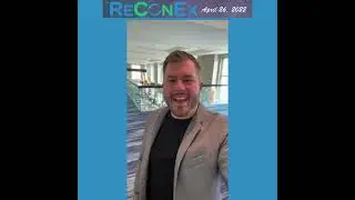 ReConEx 2022 Celebrating our Wins