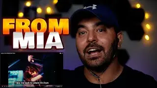 AEMIA From Reaction ری اکشن شاهکار جدید میا و کوروش