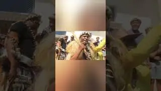 King Mzilikazi commemorations 2024 - AmaNtungwa kaMbulazi