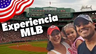 Esto debes saber ANTES de comprar BOLETOS para el FENWAY PARK ⚾💥 | Guía real y sin filtros