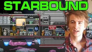 Why You Should Download Starbound