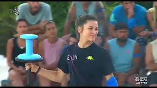 Nisa Bölükbaşi edit | Enemy