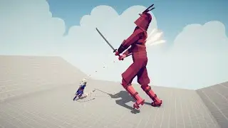 Infernal Whip VS Every Unit | Totally Accutaye Battle Simulator