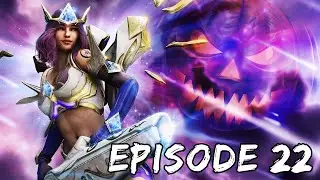 Predecessor - WTF Moments (E22)